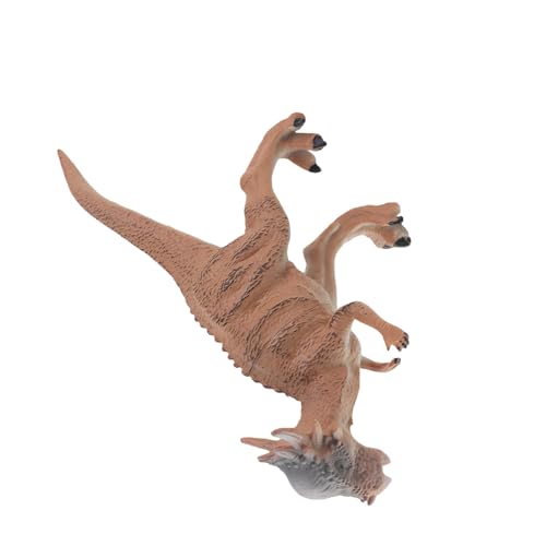 BTOSEP Pachycephalosaurus Modèle de dinosaure réaliste Effet