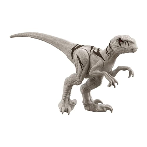 Jurassic World Rebirth Basic Figurine Atrociraptor 30,5 cm