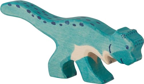 Holztiger - 2041112 - Figurine Dinosaure - Pachycephalosauru