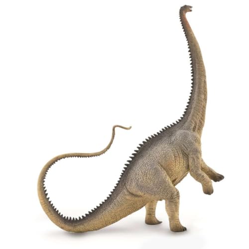 Collecta Préhistoire (XL): Diplodocus Gris 19.4x22.8cm