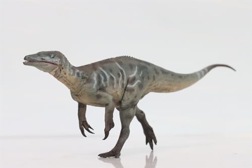 AMITD Échelle 1:35 Modèle Megaraptor Dinosaures Carnivorous 