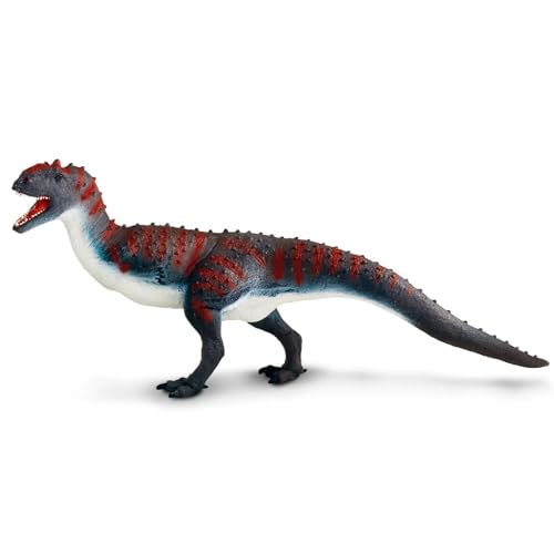 Safari Ltd. Figurine de Dinosaure Majungasaurus | Collection