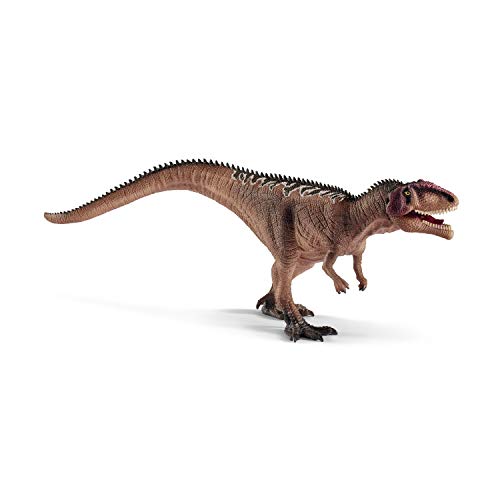 Schleich Jeune giganotosaure
