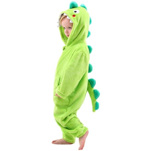 Pyjama dinosaure