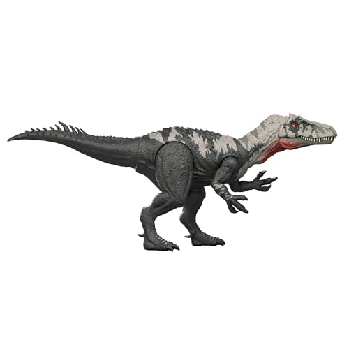 Figurine Chilantaisaurus Jurassic World