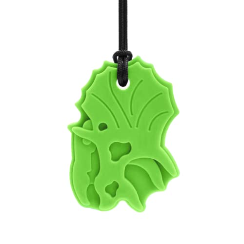 ARK® Collier à mâcher préhistorique en différentes épaisseur