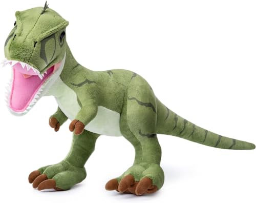 Peluche Dinosaure Tyrannosaure Douce 50cm
