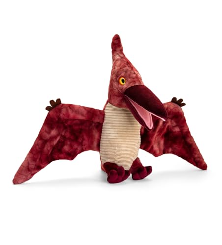 KEELECO - Peluche 100% recyclée - Jouet écologique pour Enfa