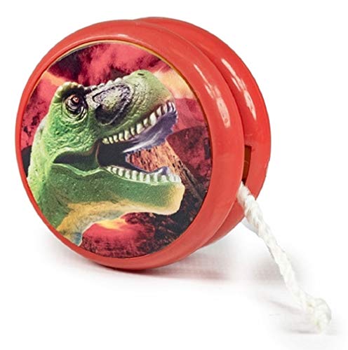 DINOSAUR YO YO