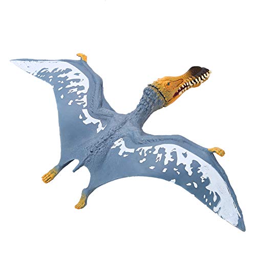 Cryfokt Modèle de Dinosaure en Plastique à Haute Simulation,