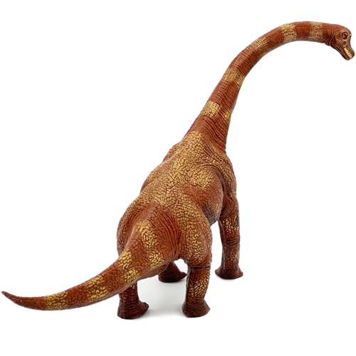 TOGHPUW Brachiosaurus Long Cou Dinosaure Figurines de Dinosa