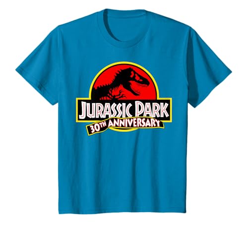 T-Shirt Dinosaure