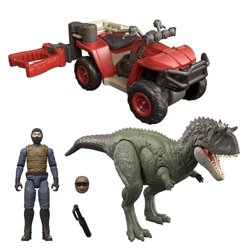 Dinosaures Colossal Edition