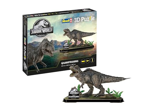 Jurassic World Giganotosaurus