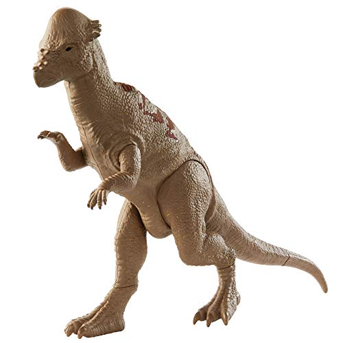 Jurassic World Toys Big Action Figurine de Pachycéphalosaure
