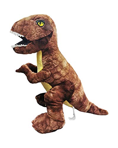 Barrado - Peluche Dinosaure Tyrannosaurus Rex - 30 Centimètr