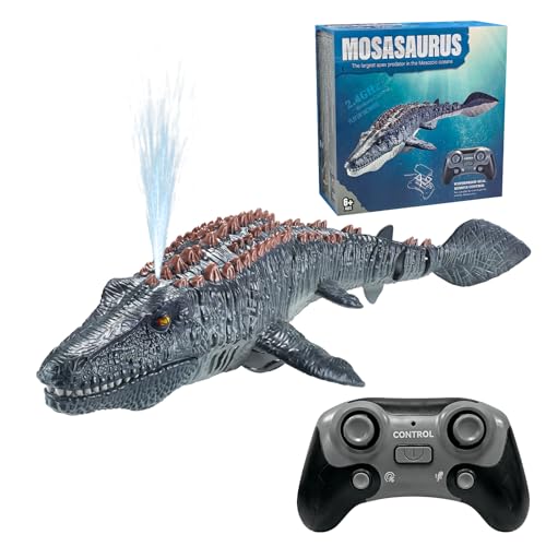 Jouet Mosasaurus
