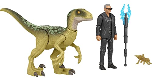 Jouet Vélociraptor