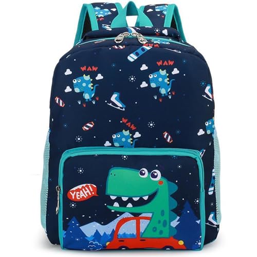 Sac à Dos Enfant Dinosaure 3-7 ans