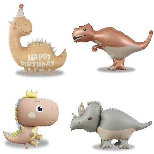 Ballon Dinosaure