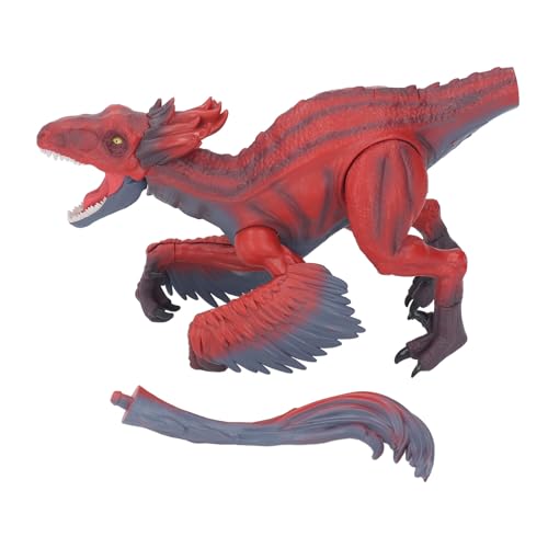 Stylebest Figurine daction Pyroraptor, Jouet de Dinosaure Ré