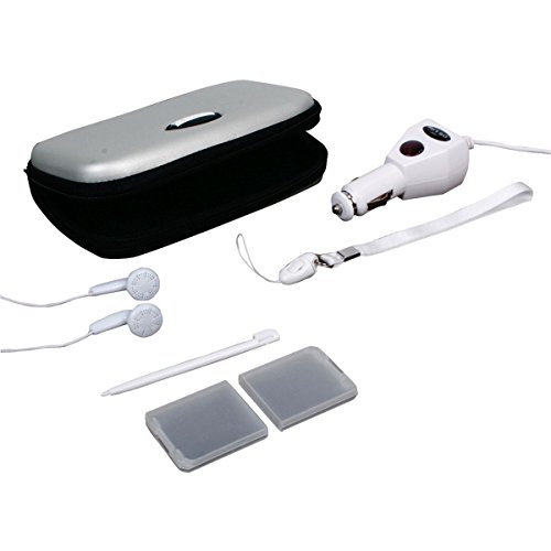Kit Starter pour Nintendo DS Lite