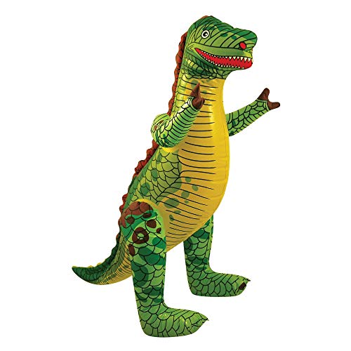 Dinosaure Gonflable 76cm