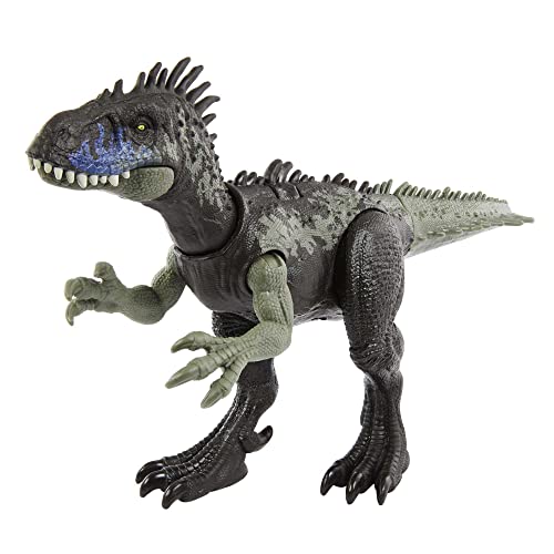 Figurine Dryptosaurus Jurassic World