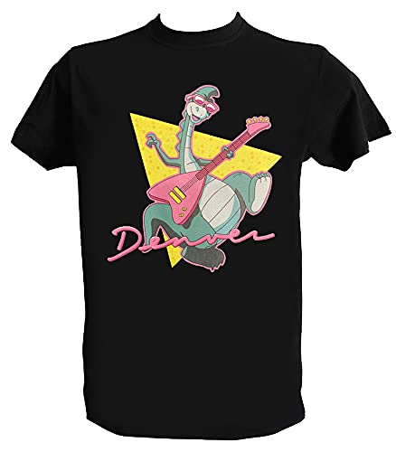 T-Shirt Dinosaure
