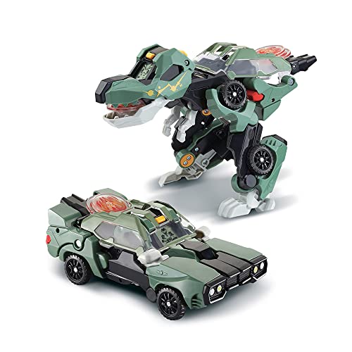VTech Super T-Rex Transformable