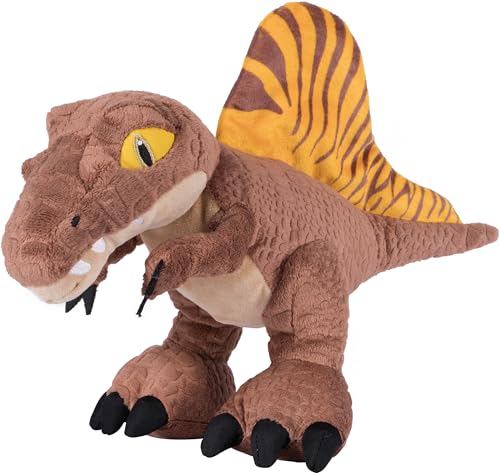 Peluche Spinosaure Jurassic World 31cm