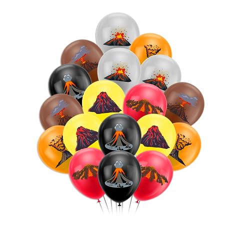 Ballon Dinosaure