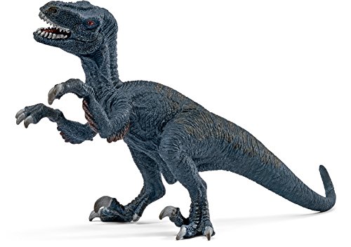 Schleich - 14546.0 - Petit Vélociraptor