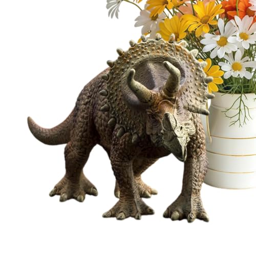 Masoog Grandes figurines de dinosaures authentiques et inter
