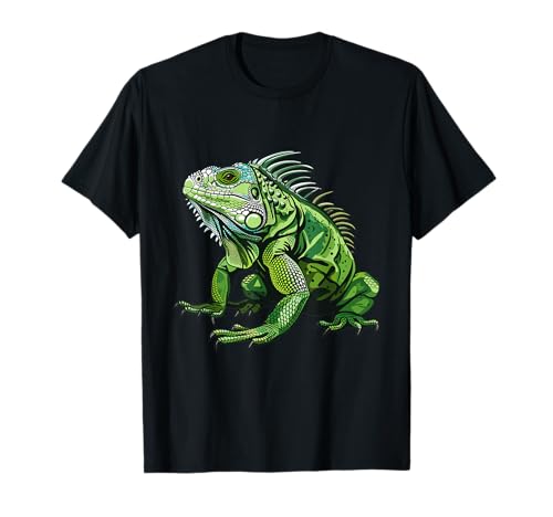 Iguane T-Shirt