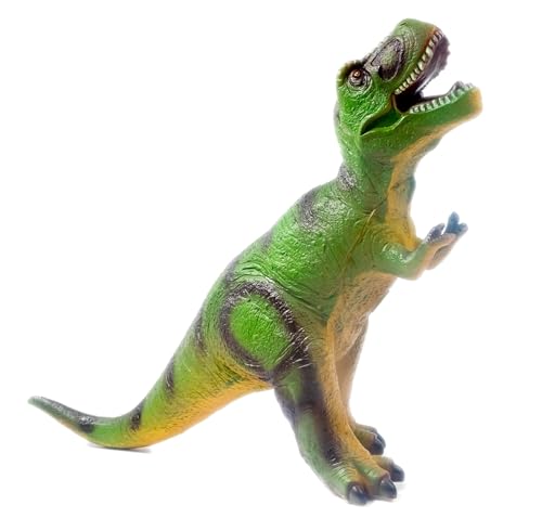 HGL Dinosaure Tyrannosaure Rex en peluche douce (T-Rex Large