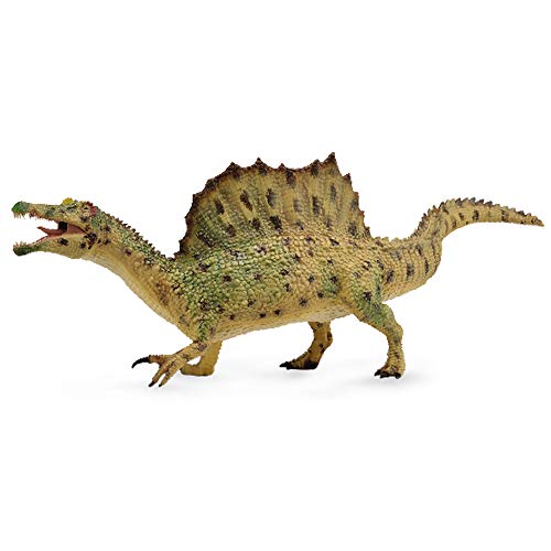 Collecta - Col88737 - Préhistoire - Spinosaure Articulé - De