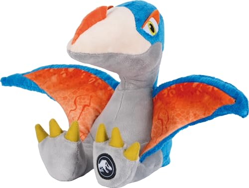 Schmidt Spiele 42848 Jurassic World Rebirth Quetzalcoatlus P