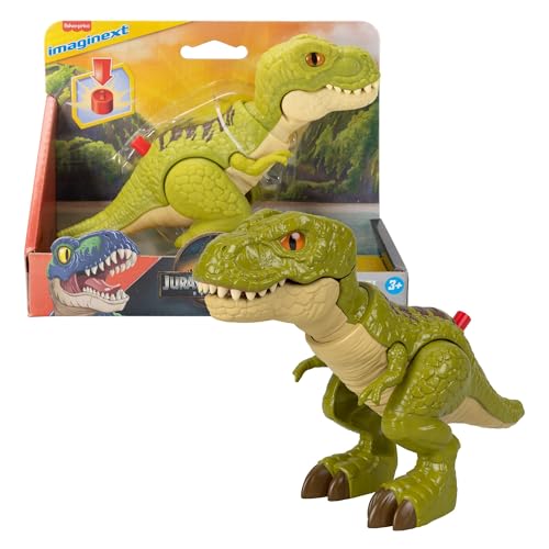 T-Rex Jurassic World
