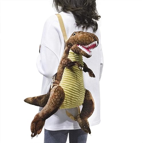Cartable Dinosaure