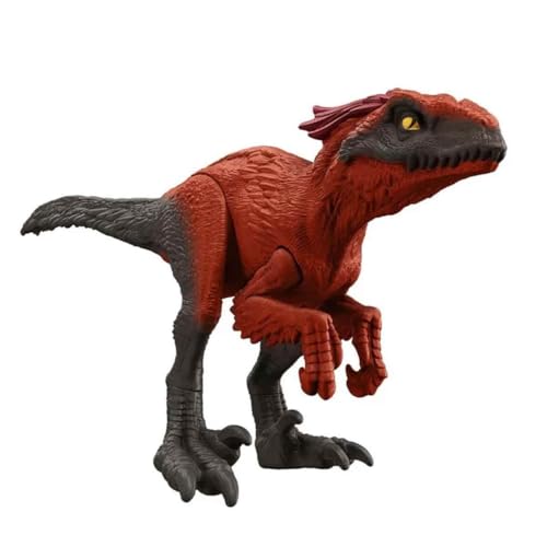 Jurassic World Rebirth Basic Figurine Pyroraptor 30,5 cm
