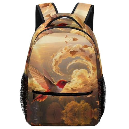 Sac À Dos Enfant Colibri Étanche