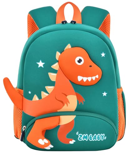 Sac à Dos Enfant Dino Imperméable