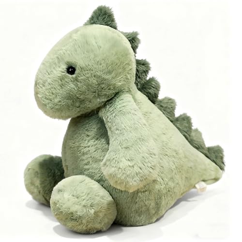 KMFASVX Animaux en Peluche Dinosaure Oreiller en Peluche Kaw