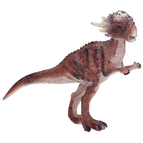 Srliya Figurine de Dinosaure pour Enfants, Modèle de Dinosau