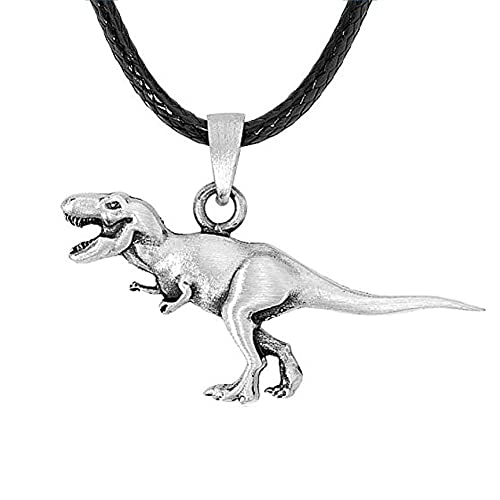 Collier Dinosaure