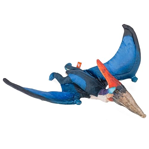 Wild Republic Artist Collection Dino Ptéranodon, Cadeau pour