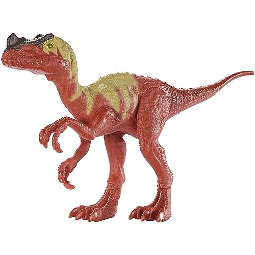 Jurassic World Figurine de Proceratosaurus Big Action 30,5 c