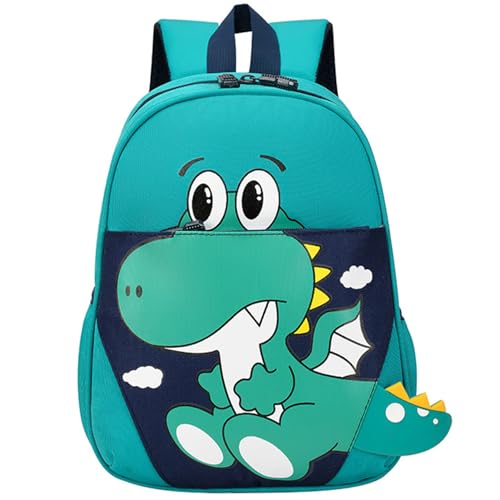 UieaMsio Sac à Dos Enfant, Sac à Dos Garcon Enfants Fille, D