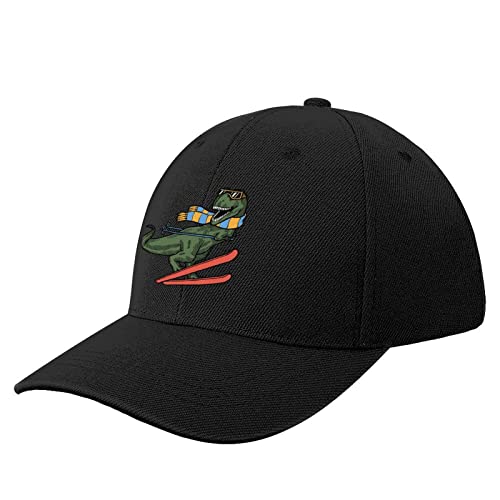 Casquette DInosaure